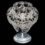 Настольная лампа Альфа №1 черная в Самаре