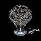 Настольная лампа Альфа №1 черная в Самаре