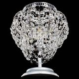 Настольная лампа Альфа №1 черная в Самаре