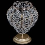 Настольная лампа Альфа №1 в Самаре