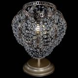 Настольная лампа Альфа №1 в Самаре