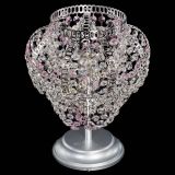 Настольная лампа Альфа №1 розовая в Самаре Настольная лампа Альфа №1 розовая в Самаре