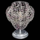 Настольная лампа Альфа №1 розовая в Самаре Настольная лампа Альфа №1 розовая в Самаре