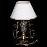 Настольная лампа Алфея №1 в Самаре