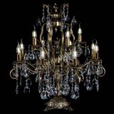 Настольная лампа Алфея №12 Баден в Самаре