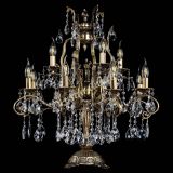 Настольная лампа Алфея №12 Баден в Самаре