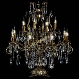 Настольная лампа Алфея №12 Журавлик в Самаре