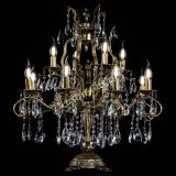 Настольная лампа Алфея №12 Журавлик в Самаре