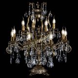 Настольная лампа Алфея №12 Звездочка в Самаре