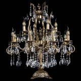 Настольная лампа Алфея №12 Звездочка в Самаре