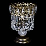 Настольная лампа Астра №1 под бронзу в Самаре