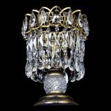 Настольная лампа Астра №1 под бронзу в Самаре