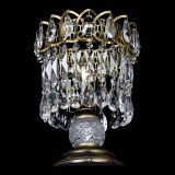 Настольная лампа Астра №1 под бронзу в Самаре