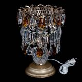 Настольная лампа Астра №1 чайная в Самаре