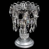 Настольная лампа Астра №1 черная в Самаре Настольная лампа Астра №1 черная в Самаре