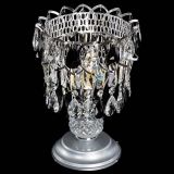 Настольная лампа Астра №1 черная в Самаре Настольная лампа Астра №1 черная в Самаре