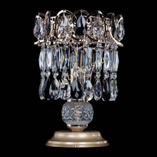 Настольная лампа Астра №1 черная в Самаре Настольная лампа Астра №1 черная в Самаре