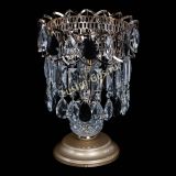 Настольная лампа Астра №1 черная в Самаре Настольная лампа Астра №1 черная в Самаре