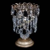 Настольная лампа Астра №1 черная в Самаре Настольная лампа Астра №1 черная в Самаре