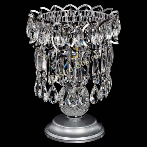 Настольная лампа Астра №1 в Самаре Гусь Хрустальный