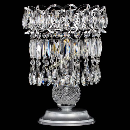 Настольная лампа Астра №1 в Самаре Гусь Хрустальный