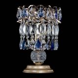 Настольная лампа Астра №1 синяя в Самаре