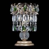 Настольная лампа Астра №1 зеленая в Самаре