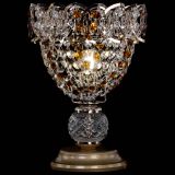 Настольная лампа Астра ажур №1 в Самаре Настольная лампа Астра ажур №1 в Самаре