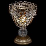 Настольная лампа Астра ажур №1 в Самаре Настольная лампа Астра ажур №1 в Самаре