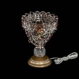 Настольная лампа Астра ажур №1 в Самаре Настольная лампа Астра ажур №1 в Самаре