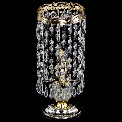 Настольная лампа Диана Карандаш черная в Самаре Настольная лампа Диана Карандаш черная в Самаре