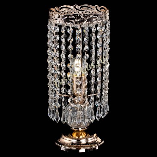 Настольная лампа Диана Карандаш в Самаре Гусь Хрустальный