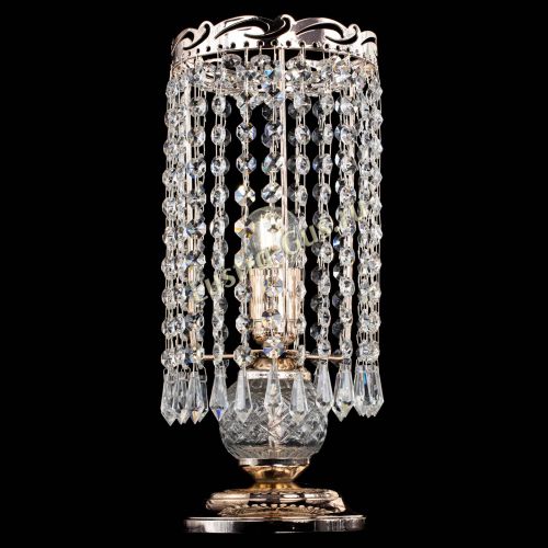 Настольная лампа Диана Карандаш в Самаре Гусь Хрустальный