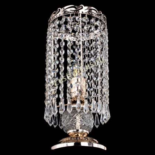 Настольная лампа Диана Карандаш в Самаре Гусь Хрустальный