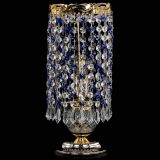 Настольная лампа Диана Карандаш синяя в Самаре Настольная лампа Диана Карандаш синяя в Самаре