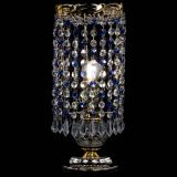 Настольная лампа Диана Карандаш синяя в Самаре Настольная лампа Диана Карандаш синяя в Самаре