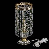 Настольная лампа Диана Карандаш зеленая в Самаре