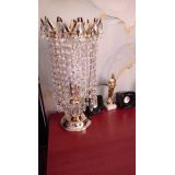 Лампа настольная Элит Журавль в Самаре