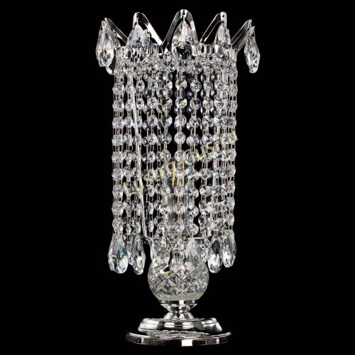 Лампа настольная Элит Журавль в Самаре Гусь Хрустальный