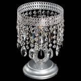 Настольная лампа Флоренция №1 черная в Самаре