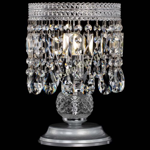 Настольная лампа Флоренция №1 в Самаре Гусь Хрустальный