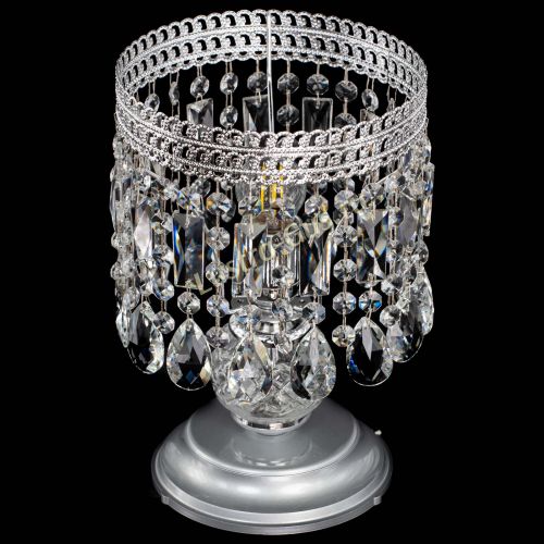 Настольная лампа Флоренция №1 в Самаре Гусь Хрустальный