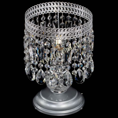 Настольная лампа Флоренция №1 в Самаре Гусь Хрустальный