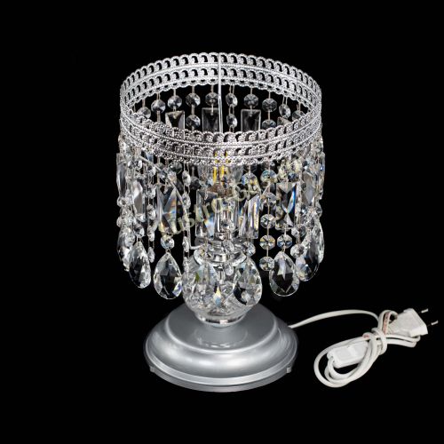 Настольная лампа Флоренция №1 в Самаре Гусь Хрустальный