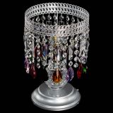 Настольная лампа Флоренция №1 разноцветная в Самаре