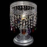 Настольная лампа Флоренция №1 разноцветная в Самаре