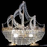 Настольная лампа Фрегат в Самаре