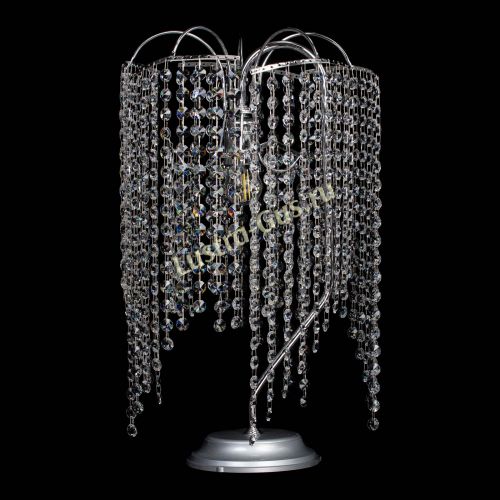 Настольная лампа Иволга №2 в Самаре Гусь Хрустальный