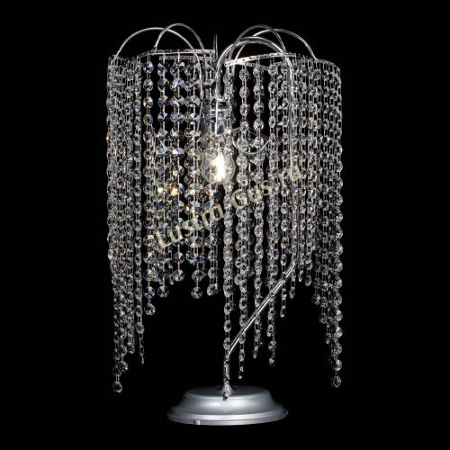 Настольная лампа Иволга №2 в Самаре Гусь Хрустальный