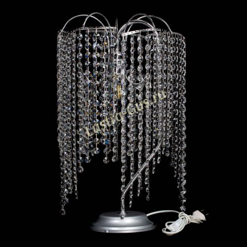 Настольная лампа Иволга №2 в Самаре Гусь Хрустальный